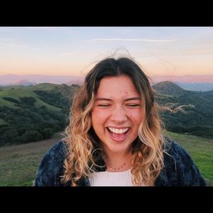 Meet your Posher, Kate